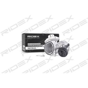 EGR Valve - RIDEX 1145E0032