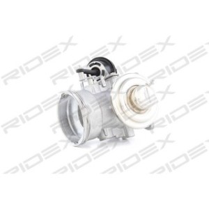 EGR Valve - RIDEX 1145E0032