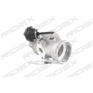 EGR Valve - RIDEX 1145E0032