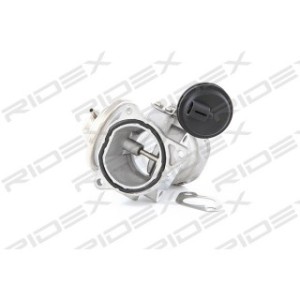 EGR Valve - RIDEX 1145E0032