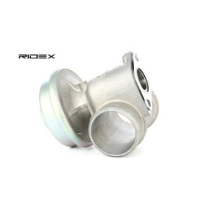 EGR Valve - RIDEX 1145E0034