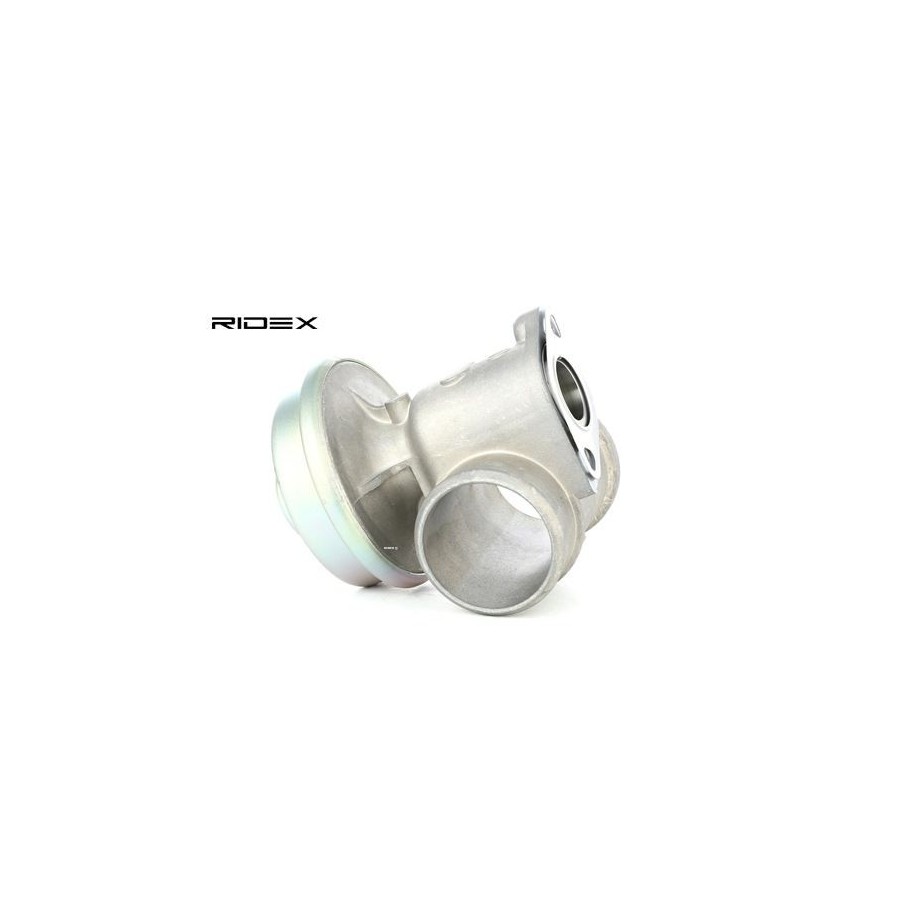 EGR Valve - RIDEX 1145E0034