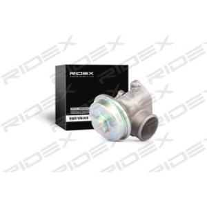 EGR Valve - RIDEX 1145E0034