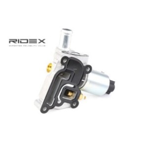 EGR Valve - RIDEX 1145E0035