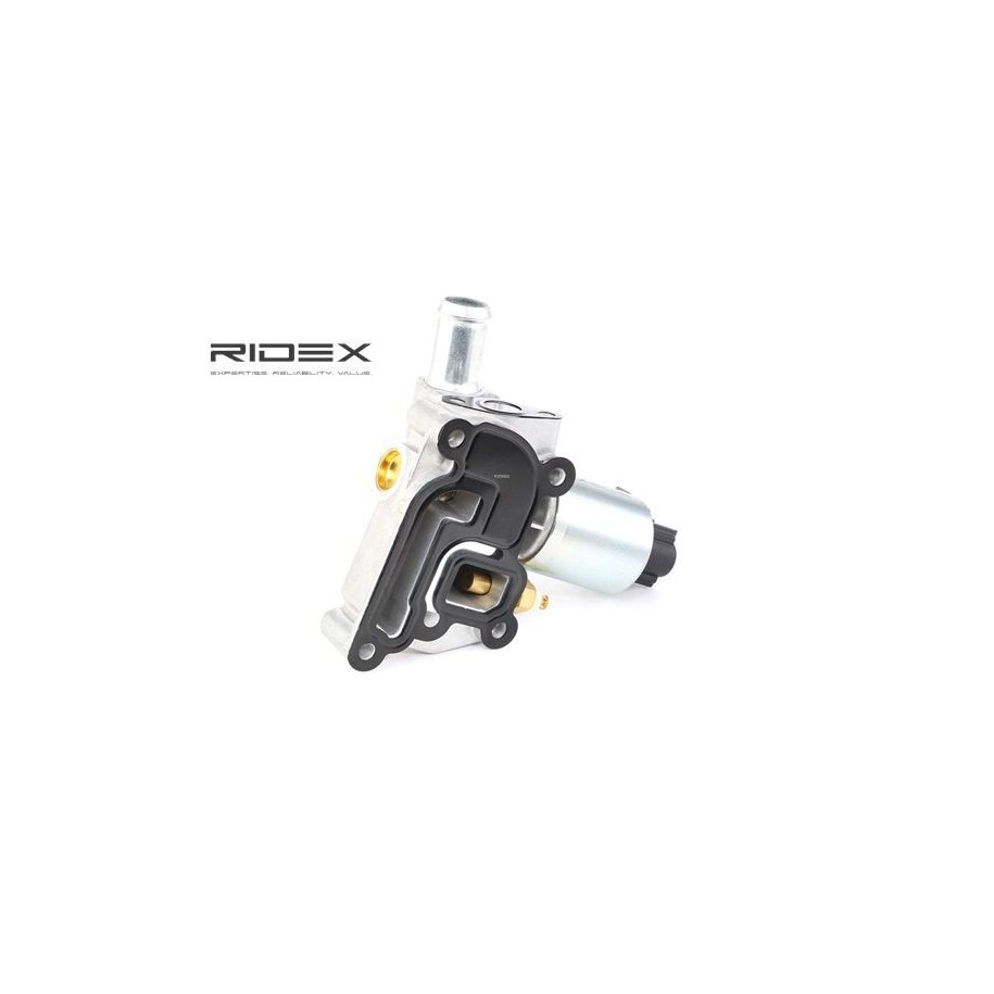EGR Valve - RIDEX 1145E0035
