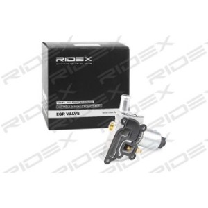 EGR Valve - RIDEX 1145E0035