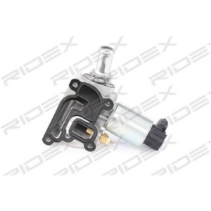EGR Valve - RIDEX 1145E0035