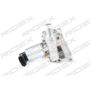 EGR Valve - RIDEX 1145E0035