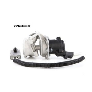EGR Valve - RIDEX 1145E0036