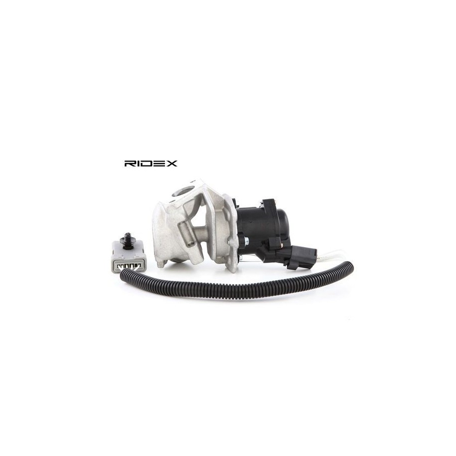 EGR Valve - RIDEX 1145E0036