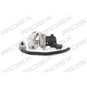 EGR Valve - RIDEX 1145E0036