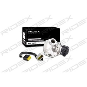 EGR Valve - RIDEX 1145E0036