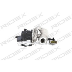 EGR Valve - RIDEX 1145E0036