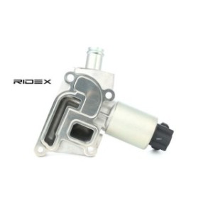 EGR Valve - RIDEX 1145E0037