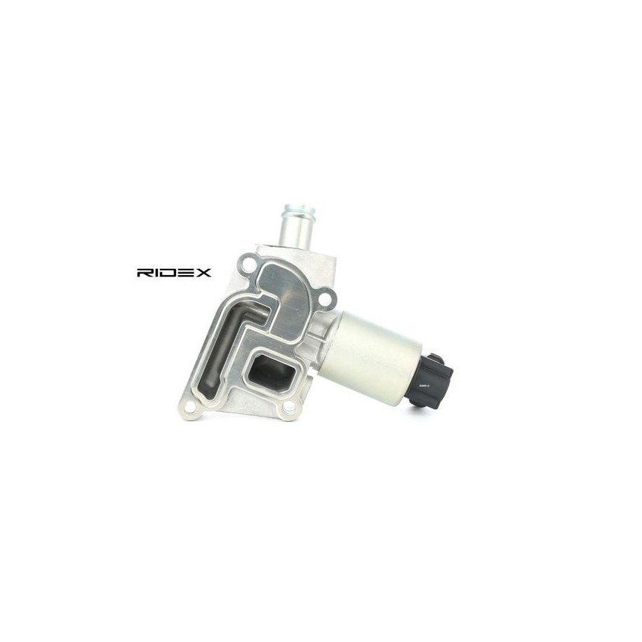 EGR Valve - RIDEX 1145E0037