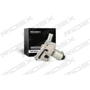 EGR Valve - RIDEX 1145E0037