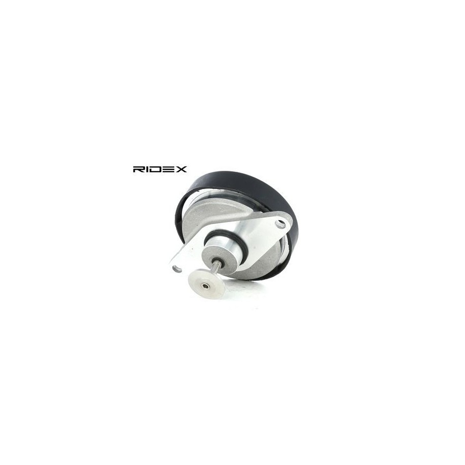 EGR Valve - RIDEX 1145E0038