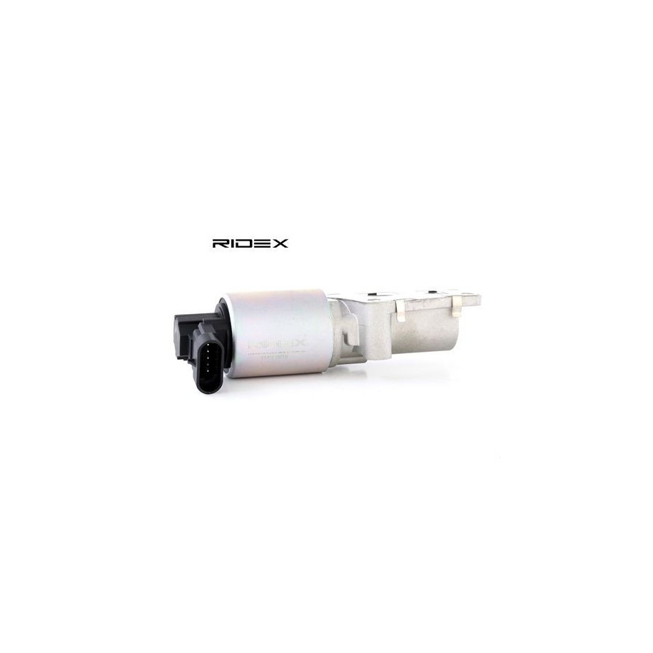 EGR Valve - RIDEX 1145E0039