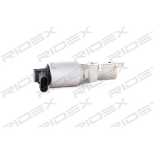EGR Valve - RIDEX 1145E0039