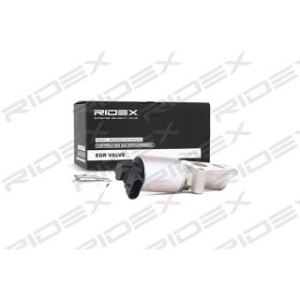 EGR Valve - RIDEX 1145E0039