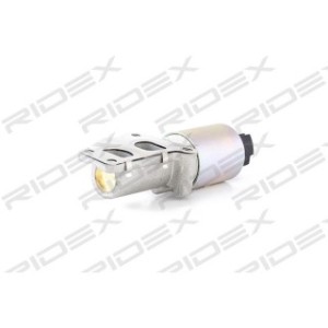 EGR Valve - RIDEX 1145E0039