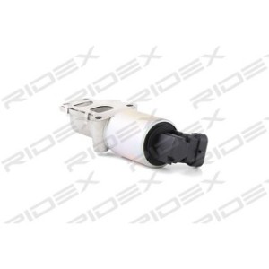 EGR Valve - RIDEX 1145E0039