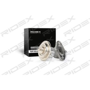 EGR Valve - RIDEX 1145E0040