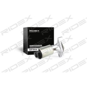 EGR Valve - RIDEX 1145E0041