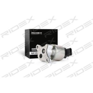 EGR Valve - RIDEX 1145E0043