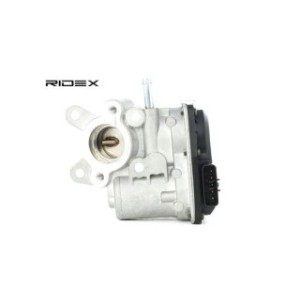 EGR Valve - RIDEX 1145E0044
