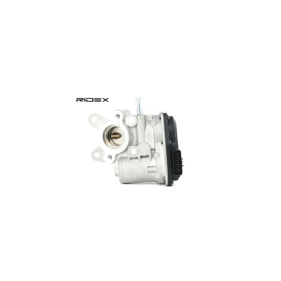 EGR Valve - RIDEX 1145E0044