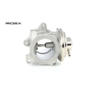 EGR Valve - RIDEX 1145E0045