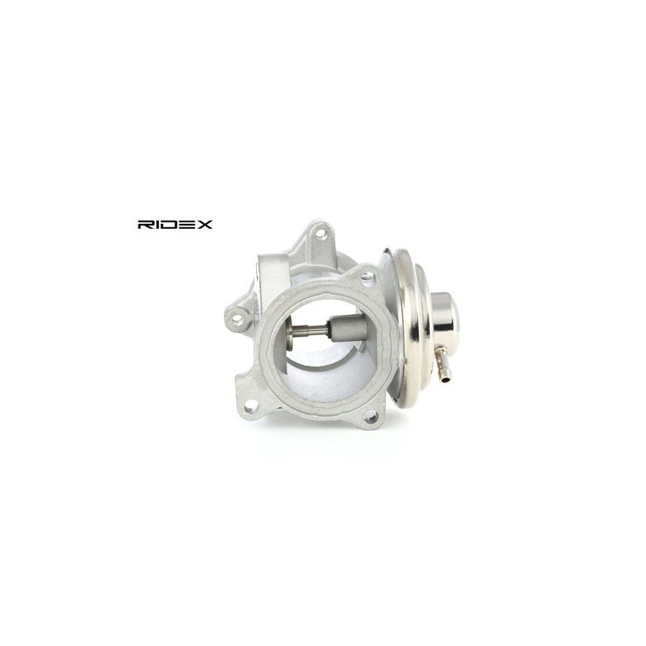 EGR Valve - RIDEX 1145E0045