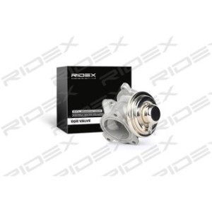 EGR Valve - RIDEX 1145E0045