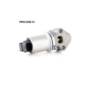 EGR Valve - RIDEX 1145E0046