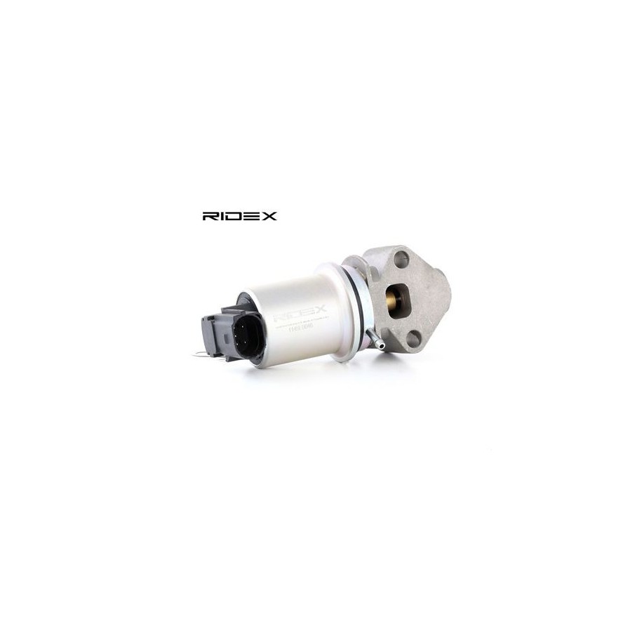 EGR Valve - RIDEX 1145E0046