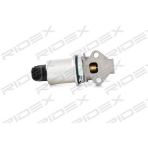 EGR Valve - RIDEX 1145E0046