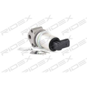 EGR Valve - RIDEX 1145E0046