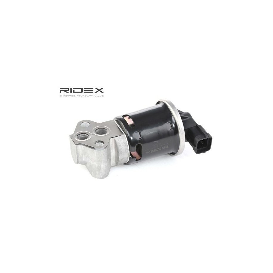 EGR Valve - RIDEX 1145E0047
