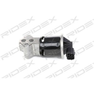 EGR Valve - RIDEX 1145E0047