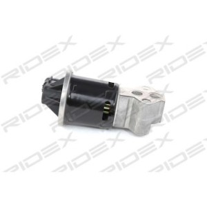EGR Valve - RIDEX 1145E0047