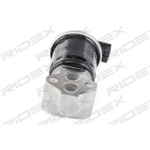 EGR Valve - RIDEX 1145E0047