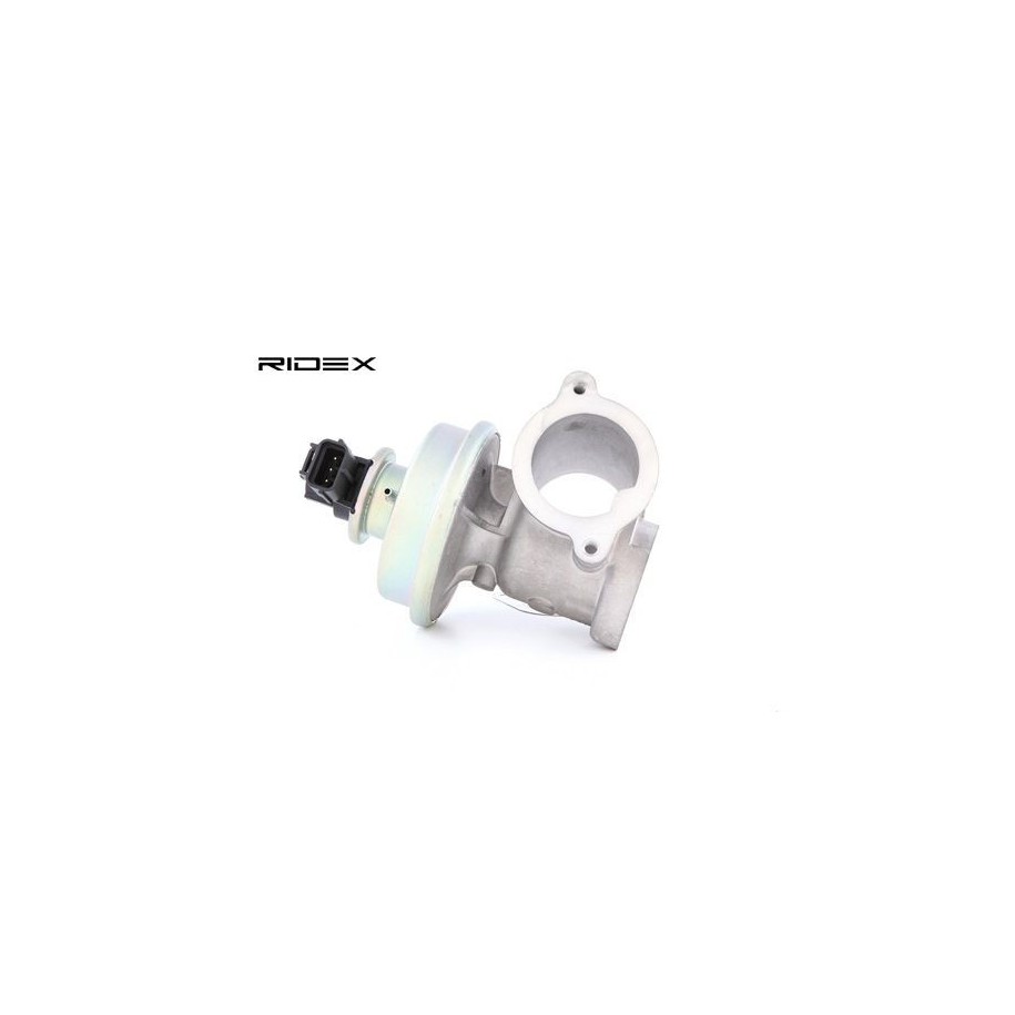EGR Valve - RIDEX 1145E0048