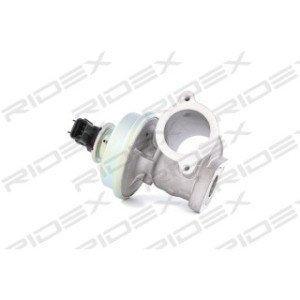 EGR Valve - RIDEX 1145E0048