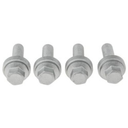 Rear Left/Right Wheel Hub Repair Kit for MINI MINI OE 33416756830