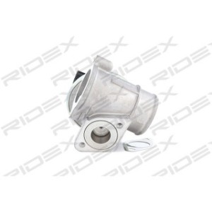 EGR Valve - RIDEX 1145E0048
