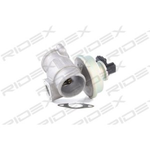 EGR Valve - RIDEX 1145E0048