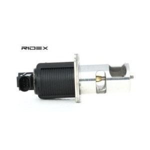 EGR Valve - RIDEX 1145E0049