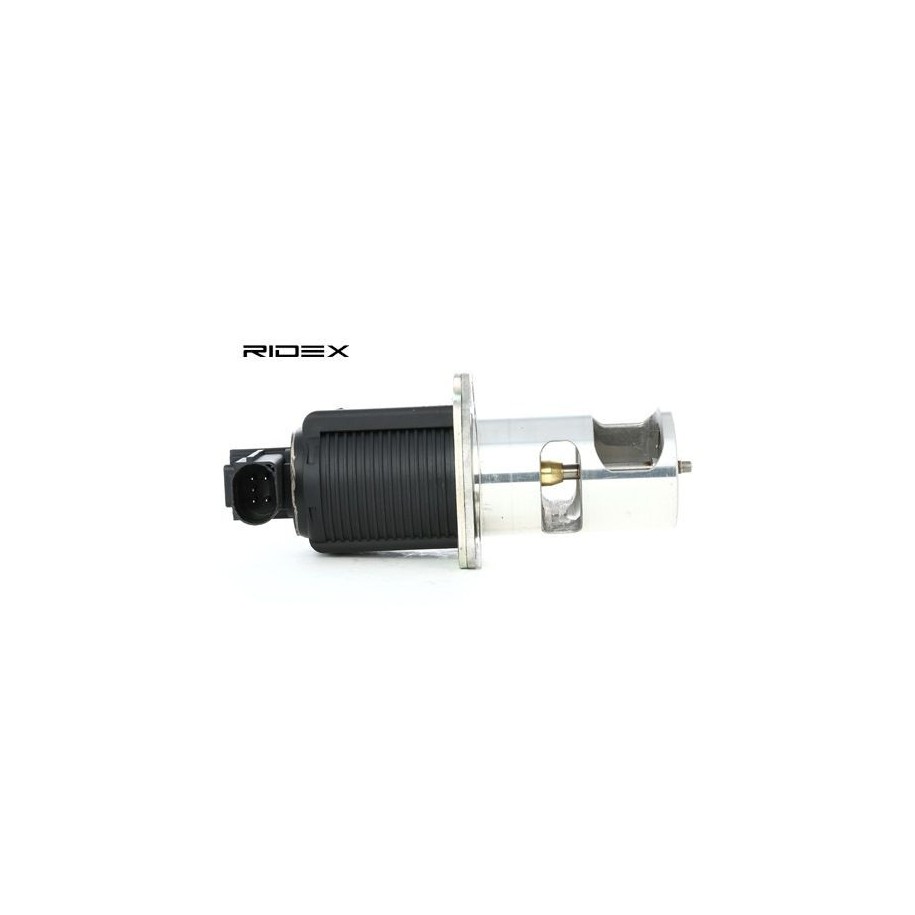 EGR Valve - RIDEX 1145E0049