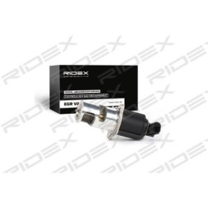 EGR Valve - RIDEX 1145E0049